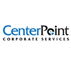 CenterPoint Corporate Services Logo