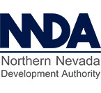 Northern Nevada Development Authority Logo